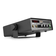 PDC30 Power-dynamics Amplificateur 30W 12V/220V Bluetooth USB SD