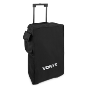 SC15B Vonyx - Housse protection enceintes 15