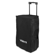 SC15B Vonyx - Housse protection enceintes 15