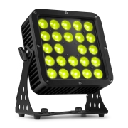 STAR COLOR 200 Beamzpro Projecteur LED RGBW 24x10W IP65