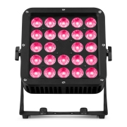STAR COLOR 200 Beamzpro Projecteur LED RGBW 24x10W IP65