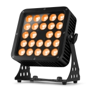 STAR COLOR 200 Beamzpro Projecteur LED RGBW 24x10W IP65