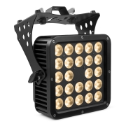 STAR COLOR 200 Beamzpro Projecteur LED RGBW 24x10W IP65