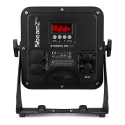 STAR COLOR 200 Beamzpro Projecteur LED RGBW 24x10W IP65