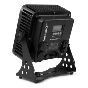 STAR COLOR 200 Beamzpro Projecteur LED RGBW 24x10W IP65