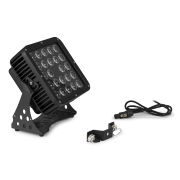 STAR COLOR 200 Beamzpro Projecteur LED RGBW 24x10W IP65