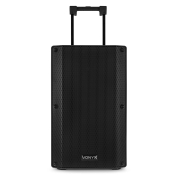 Sono portable sur batterie, 15