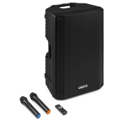Sono portable sur batterie, 15