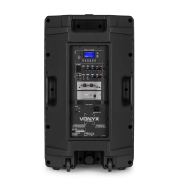 Sono portable sur batterie, 15