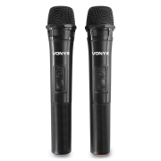 Sono portable sur batterie, 15