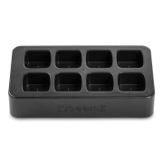 WCS1 Beamz - Station charge 8 dongles EazyLink + USB
