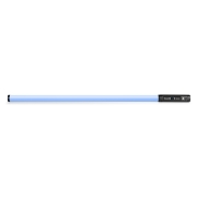 ZELOS Beamz Tube LED RGB+CW+WW 360° Intérieur/Extérieur