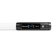 ZELOS Beamz Tube LED RGB+CW+WW 360° Intérieur/Extérieur
