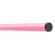 ZELOS Beamz Tube LED RGB+CW+WW 360° Intérieur/Extérieur