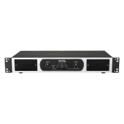 SE-1100 Synq - Amplificateur de puissance classe D 2 X 550W RMS