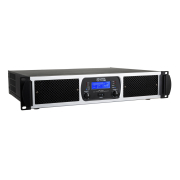 SE-1800 Synq - Amplificateur de puissance classe D 2 X 900W RMS