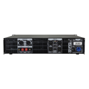 SE-3000 Synq - Amplificateur de puissance classe D 2 X 1500W RMS