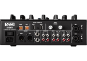 Seventy Rane DJ - Mixage 2 voies 2 USB avec DVS