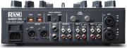 Mixage DJ Rane Seventy-Two-MKII 2 voies écran tactile