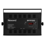 SFP100 BeamZ - Panneau lumineux blanc variable 100W