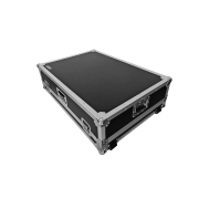 FCM WING Power Acoustics - Flight Cases pour Behringer WING