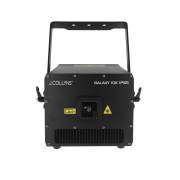 GALAXY 10K IP65 J.Collyns - Laser RGB 10W + Flight Case