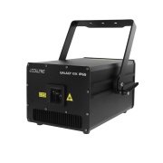 GALAXY 10K IP65 J.Collyns - Laser RGB 10W + Flight Case