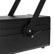 GALAXY 10K IP65 J.Collyns - Laser RGB 10W + Flight Case