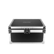 GALAXY 10K IP65 J.Collyns - Laser RGB 10W + Flight Case