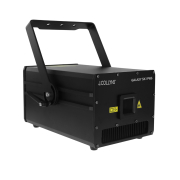 GALAXY 5K IP65 J.Collyns - Laser RGB 5W avec flight case