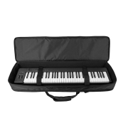 KEYBAG 88 SLIM Power Studio - Housse de transport pour clavier 88 touches compact 1320 x 150 x 300 mm