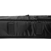 KEYBAG 88 SLIM Power Studio - Housse de transport pour clavier 88 touches compact 1320 x 150 x 300 mm