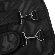 KEYBAG MINI Power Studio - Sac de transport pour clavier 25-37 touches 550 x 80 x 260 mm