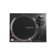 Reloop RP 2000 MK4 Platine Vinyle Entraînement Direct