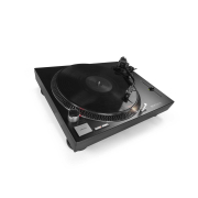 Reloop RP 2000 MK4 Platine Vinyle Entraînement Direct