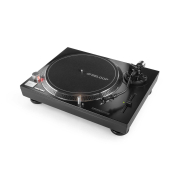 Reloop RP 2000 MK4 Platine Vinyle Entraînement Direct