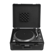 Reloop RP 2000 MK4 Platine Vinyle Entraînement Direct