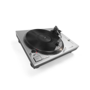 Reloop RP 2000 MK4 SILVER Platine Vinyle Entraînement Direct