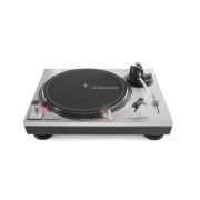 Reloop RP 2000 MK4 SILVER Platine Vinyle Entraînement Direct