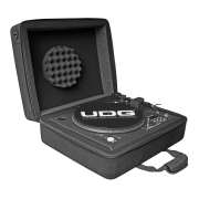 UDG 8308 BL Étui semi-rigide Creator pour platines