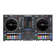 U 8334 BL Udg - Housse rigide EVA pour Rane Systeme One