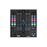 UDG Creator CDJ/DJM/Battle Mixer Hardcase Black U 8443 BL