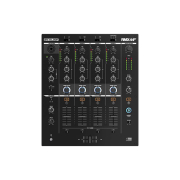 UDG Creator CDJ/DJM/Battle Mixer Hardcase Black U 8443 BL