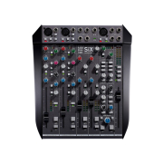 UDG Creator CDJ/DJM/Battle Mixer Hardcase Black U 8443 BL