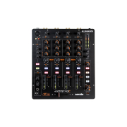UDG 9022 BL-OR Producer Bag Large Noir/Orange pour contrôleurs