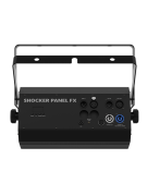 Shocker Panel FX Chauvet DJ - Panel RGB blinder et strobe DMX