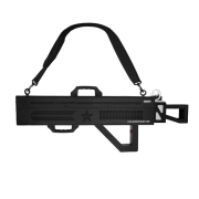 FOG SHOOTGUN 1500 Power lighting - Pistolet à fumée 1500W