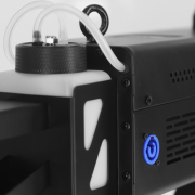 FOG SHOOTGUN 1500 Power lighting - Pistolet à fumée 1500W