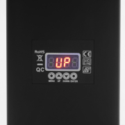 FOG SHOOTGUN 1500 Power lighting - Pistolet à fumée 1500W