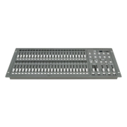Console d'éclairage Showtec 48 canaux multifonctions